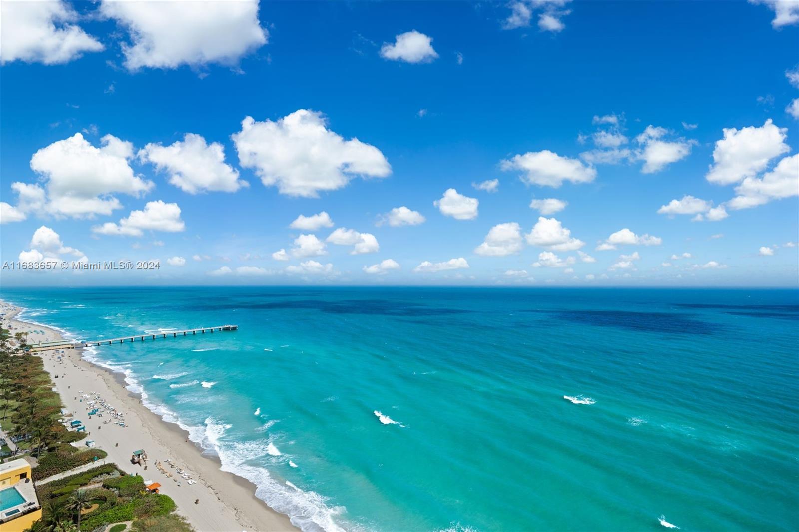 TURNBERRY OCEAN COLONY SO - Residential