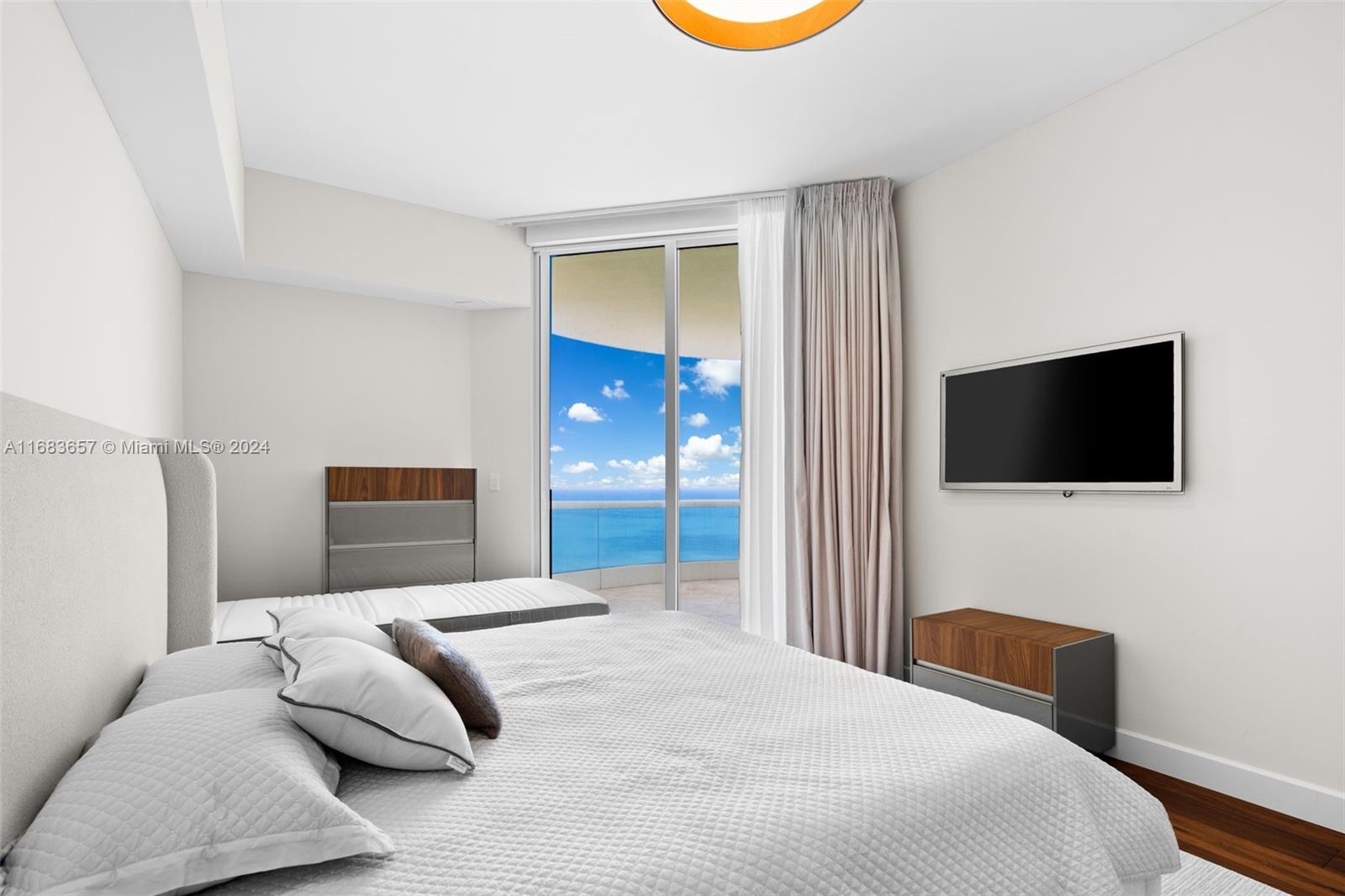 TURNBERRY OCEAN COLONY SO - Residential