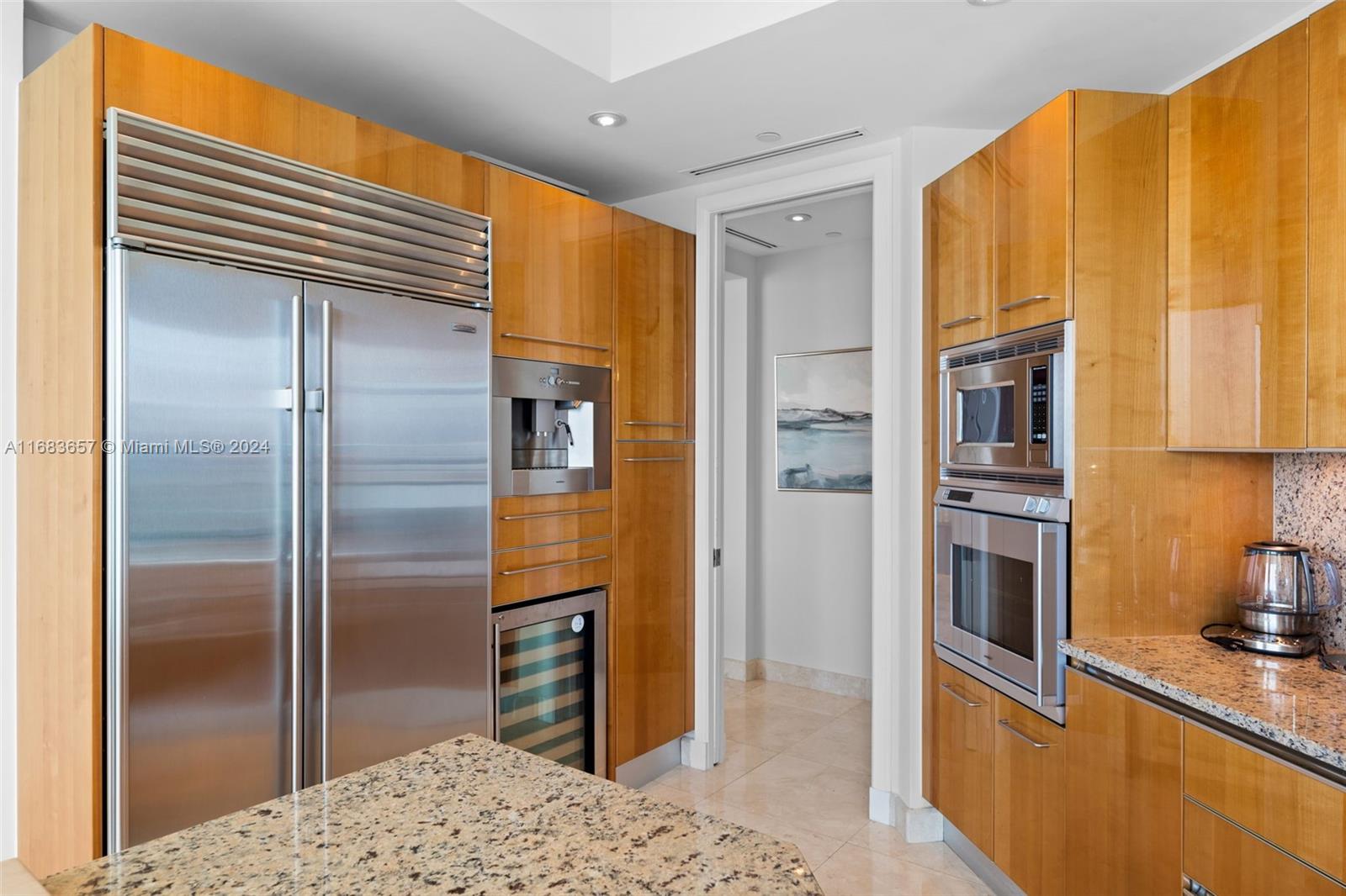 TURNBERRY OCEAN COLONY SO - Residential