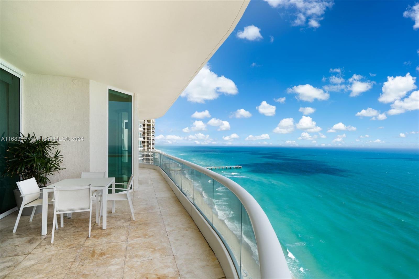 TURNBERRY OCEAN COLONY SO - Residential