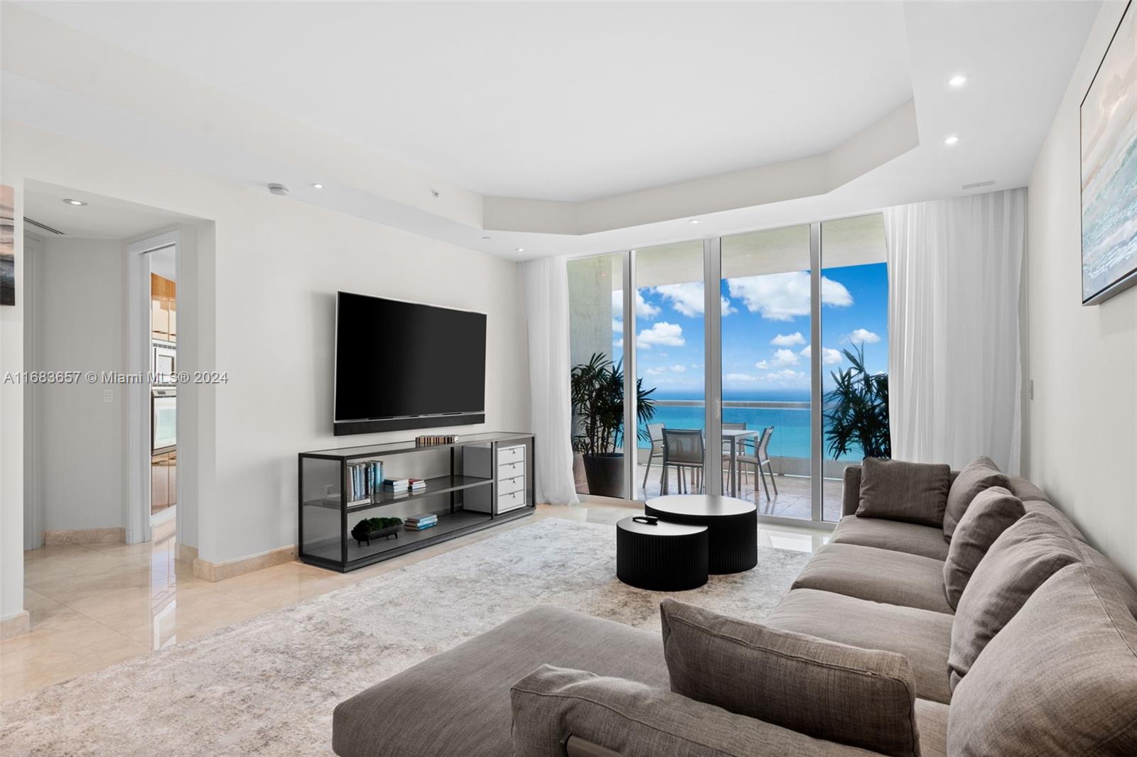 TURNBERRY OCEAN COLONY SO - Residential