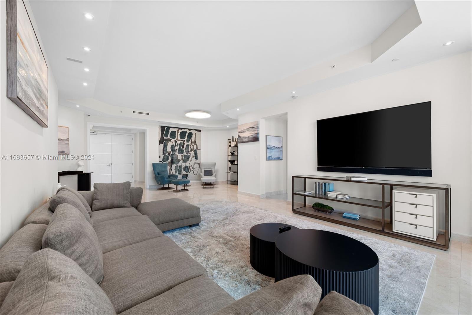 TURNBERRY OCEAN COLONY SO - Residential