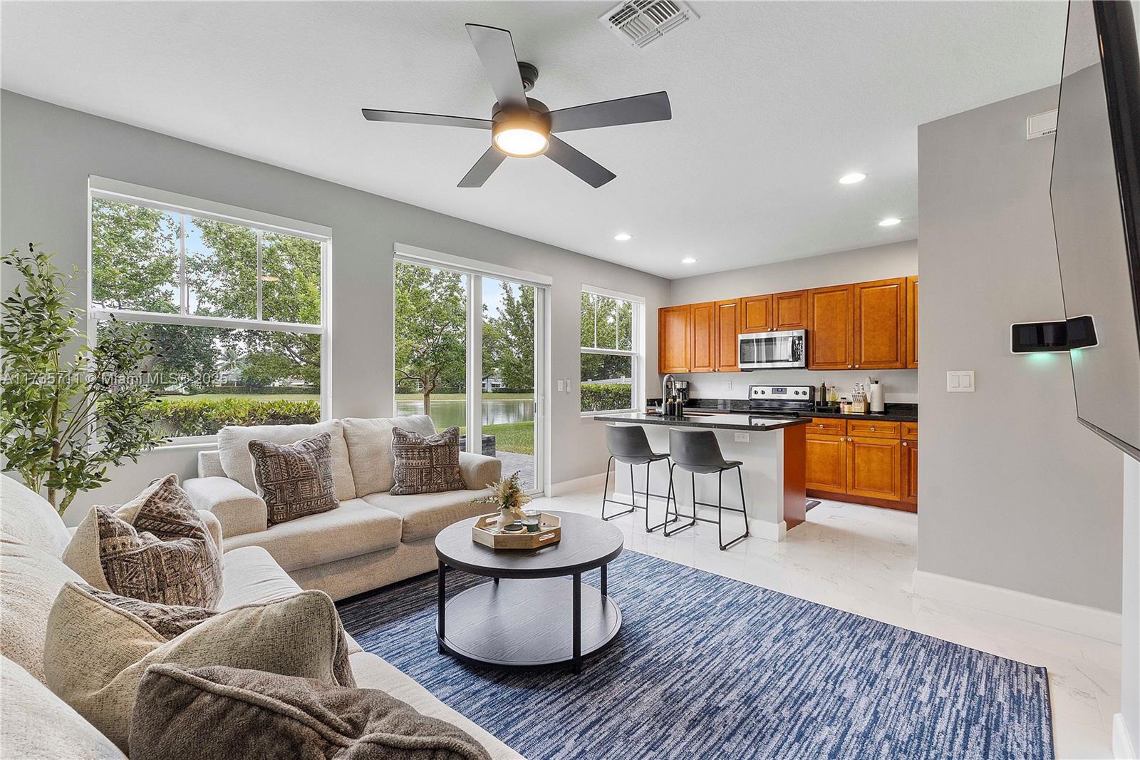 4536 NW 48th Ter