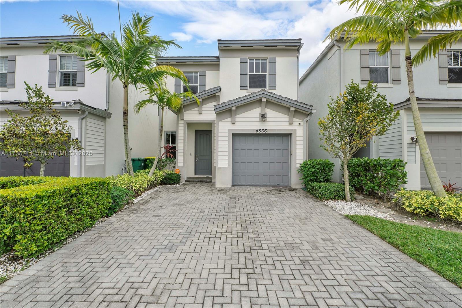 Property for Sale at 4536 Nw 48th Ter, Tamarac, Broward County, Florida - Bedrooms: 3 
Bathrooms: 3  - $545,000