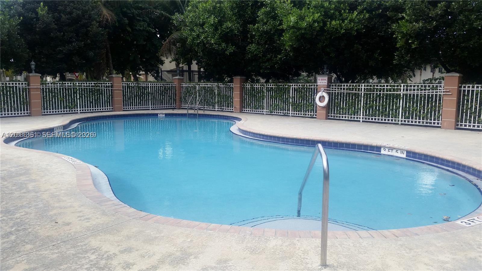 VENETIA GARDENS CONDO - Residential Lease