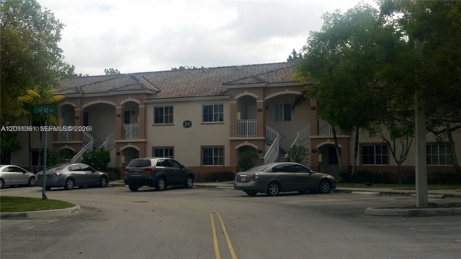 VENETIA GARDENS CONDO - Residential Lease