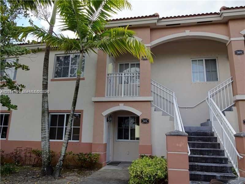 VENETIA GARDENS CONDO - Residential Lease