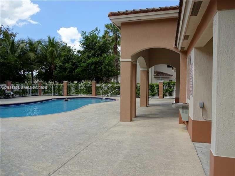 VENETIA GARDENS CONDO - Residential Lease