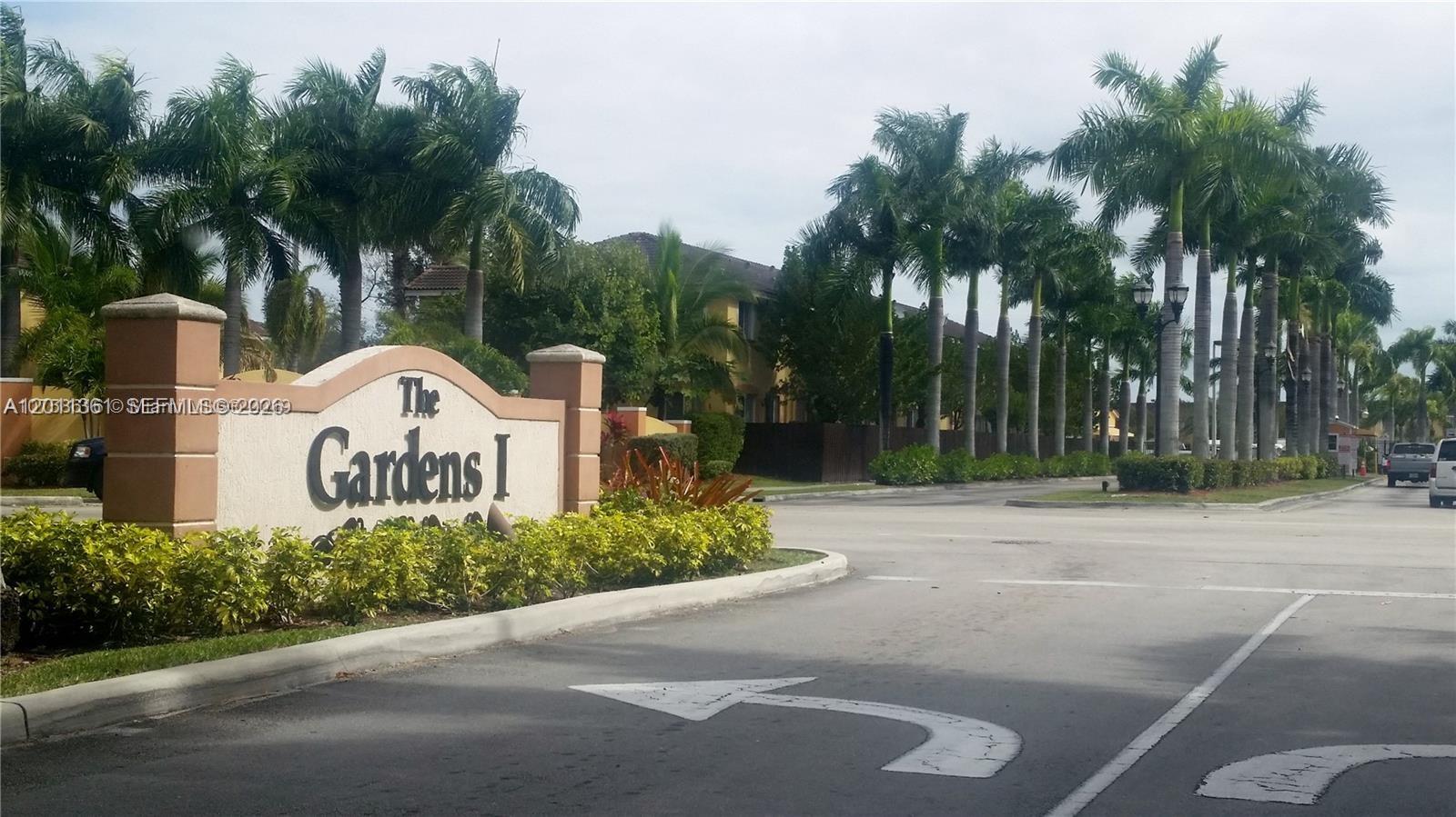 VENETIA GARDENS CONDO - Residential Lease