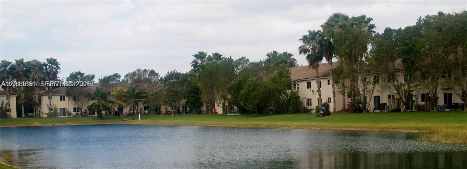 VENETIA GARDENS CONDO - Residential Lease