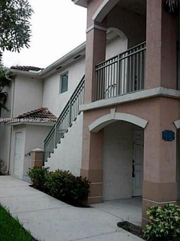 VENETIA GARDENS CONDO - Residential Lease