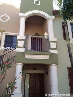 VENICE AT CRYSTAL LAKES C - Residential Lease