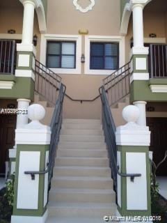 VENICE AT CRYSTAL LAKES C - Residential Lease