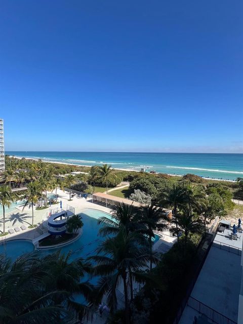 9273 Collins Ave 607 Surfside FL 33154