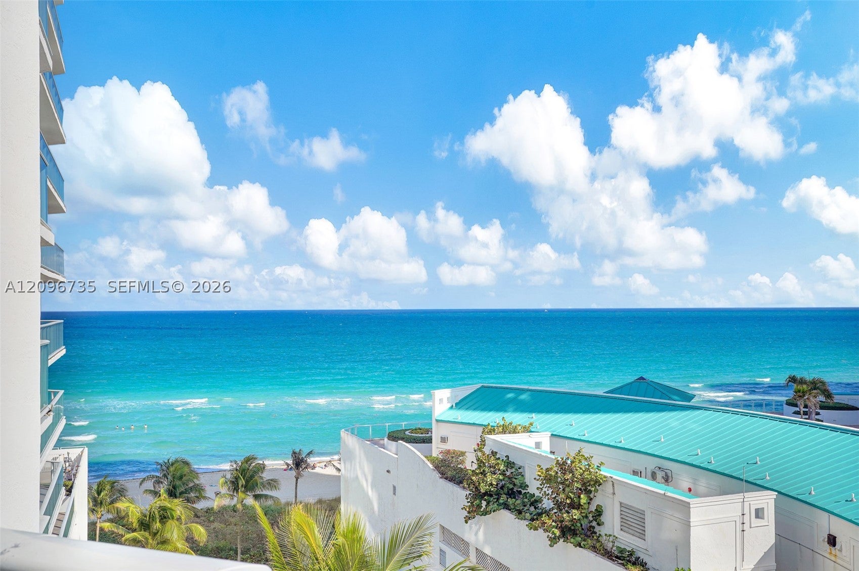 16485 Collins Ave 738