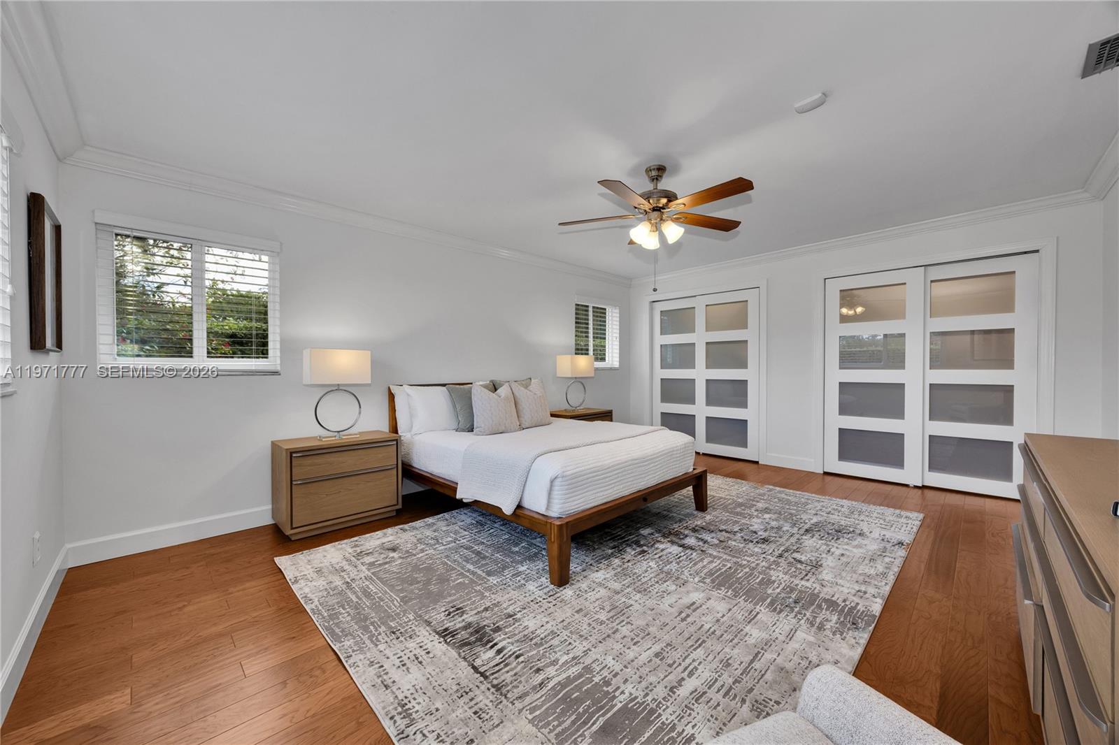 SNAPPER CREEK VILLAGE AMD - Residential