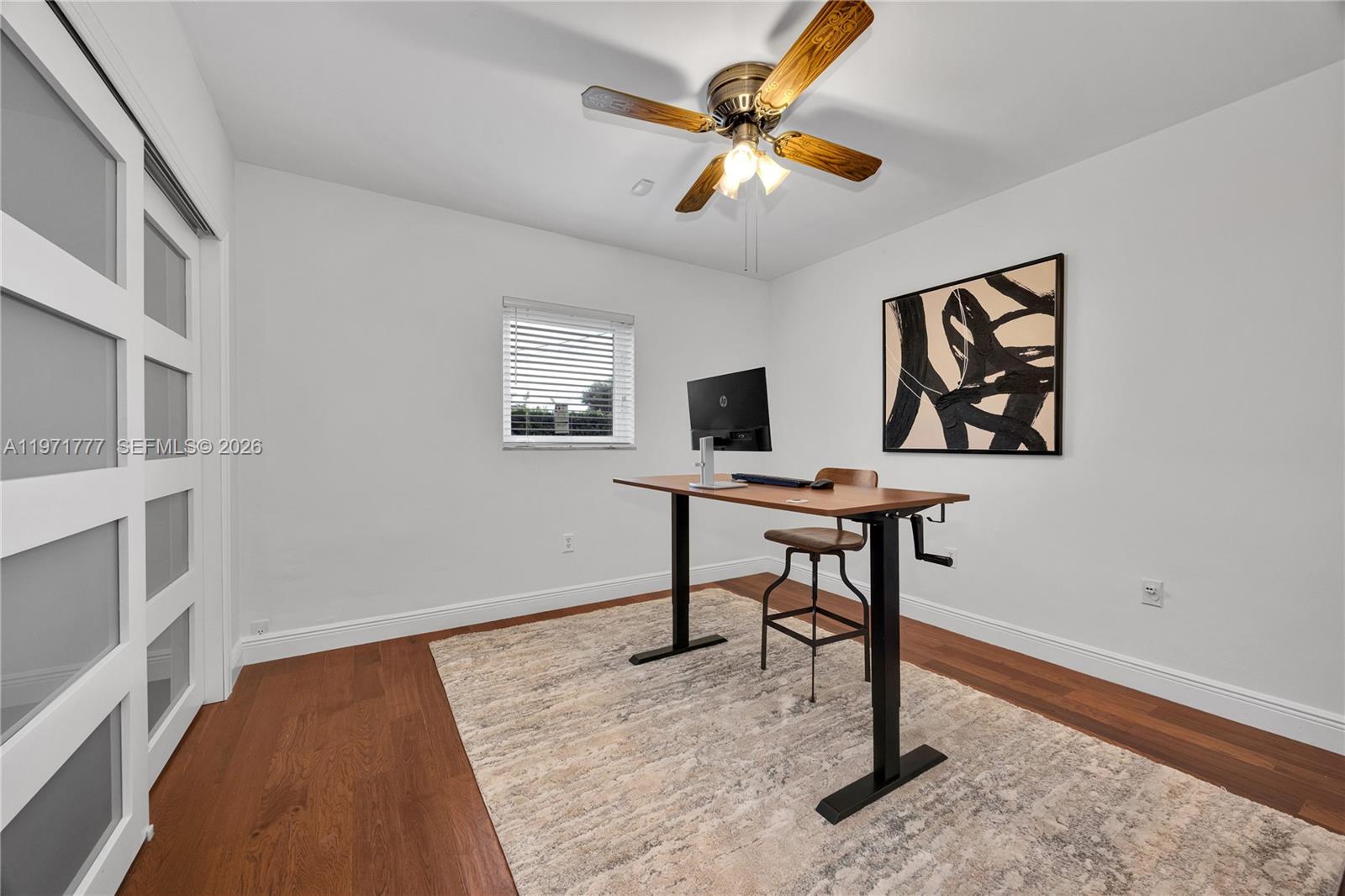 SNAPPER CREEK VILLAGE AMD - Residential