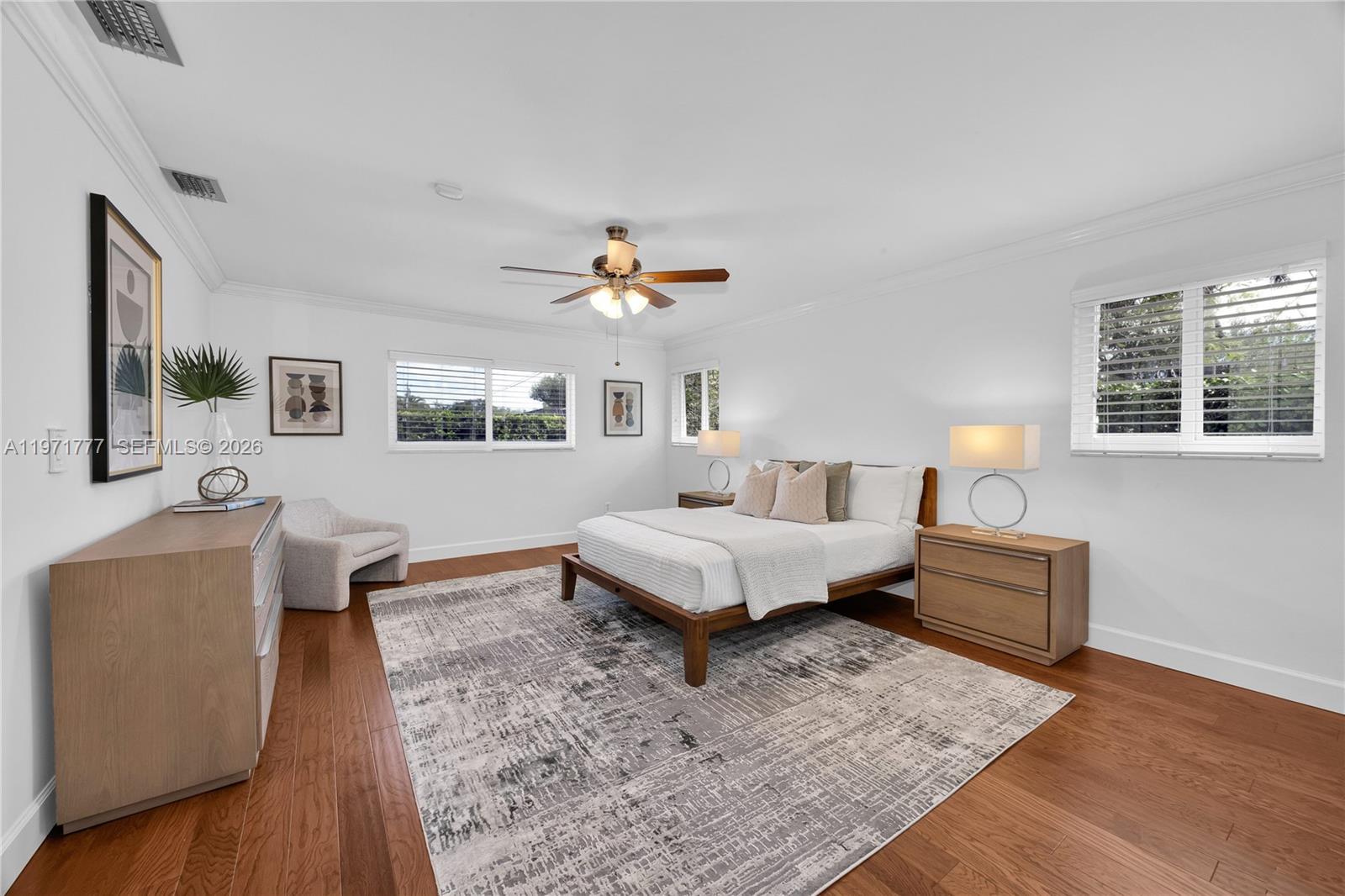 SNAPPER CREEK VILLAGE AMD - Residential