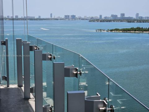 700 NE 26 1504 Miami FL 33137