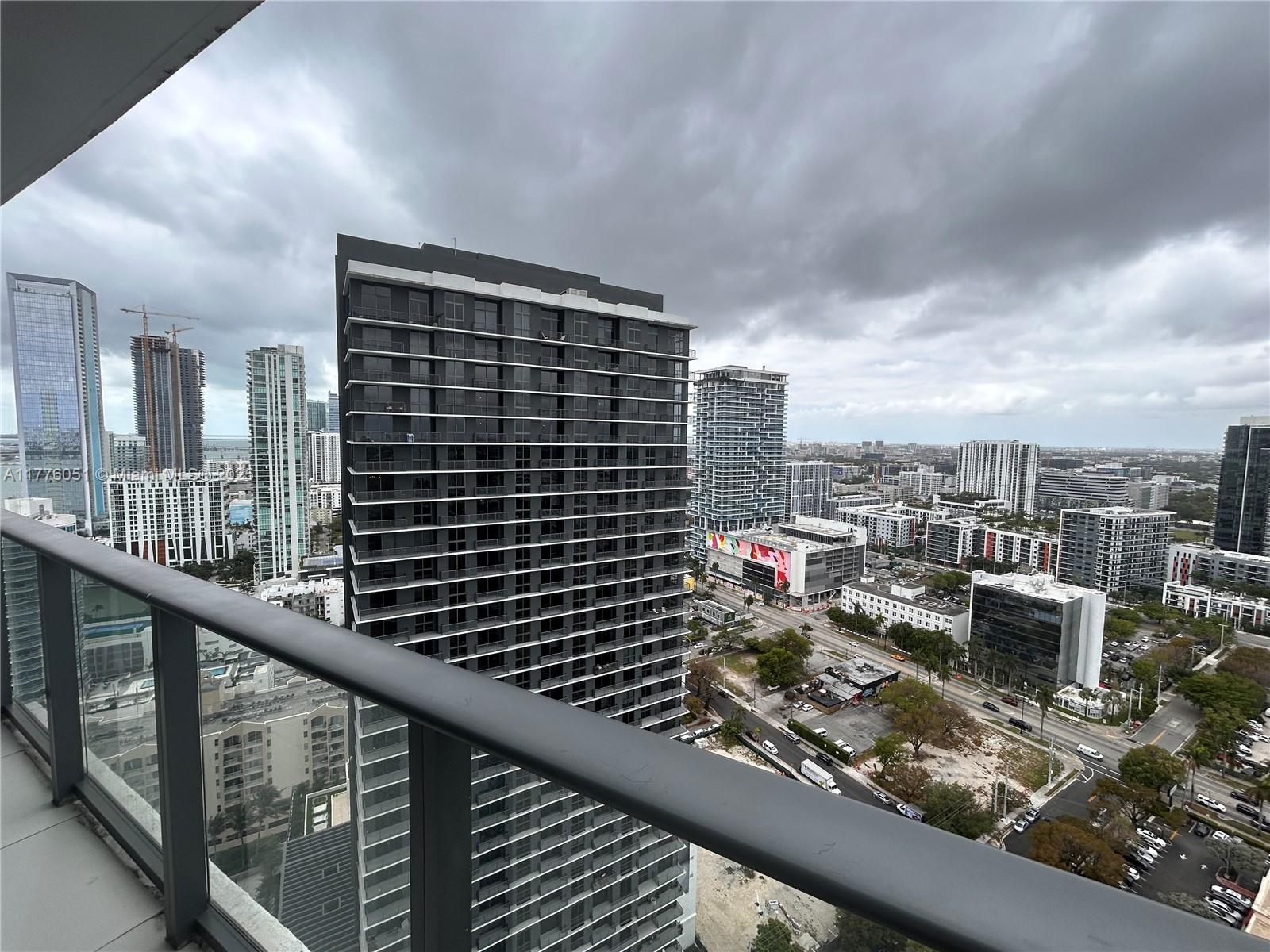 Property for Sale at 501 Ne 31st St 2909, Miami, Broward County, Florida - Bedrooms: 2 
Bathrooms: 2  - $617,000