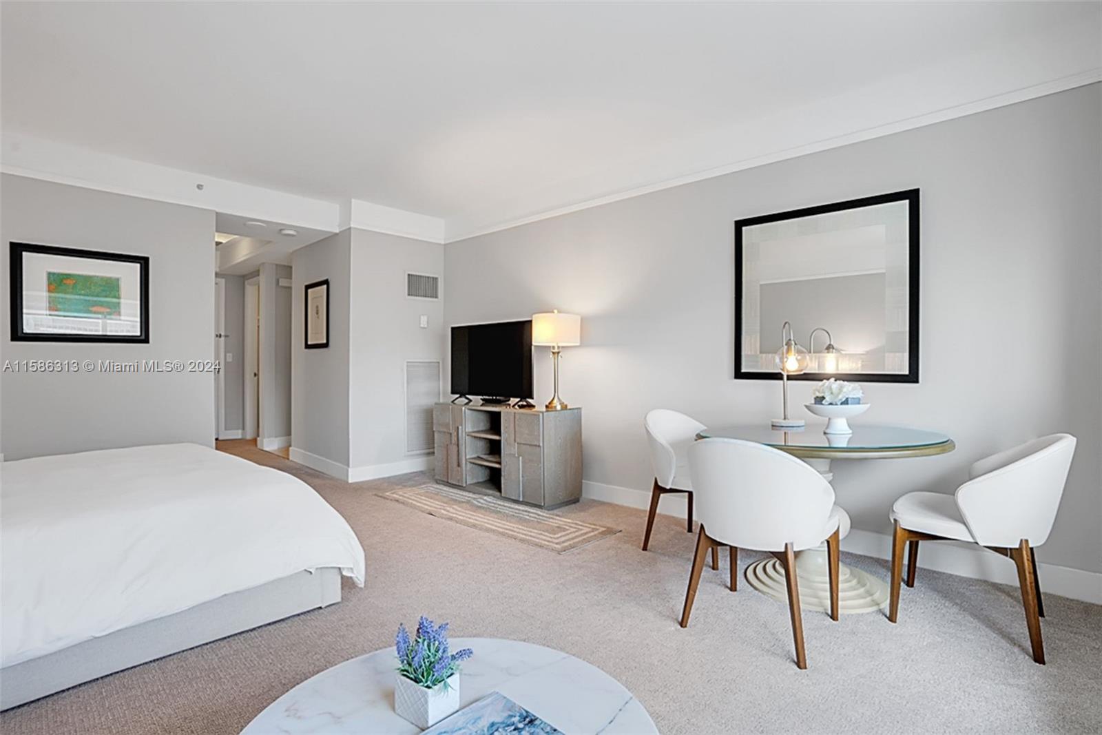 Millenium Tower Condo - Residential
