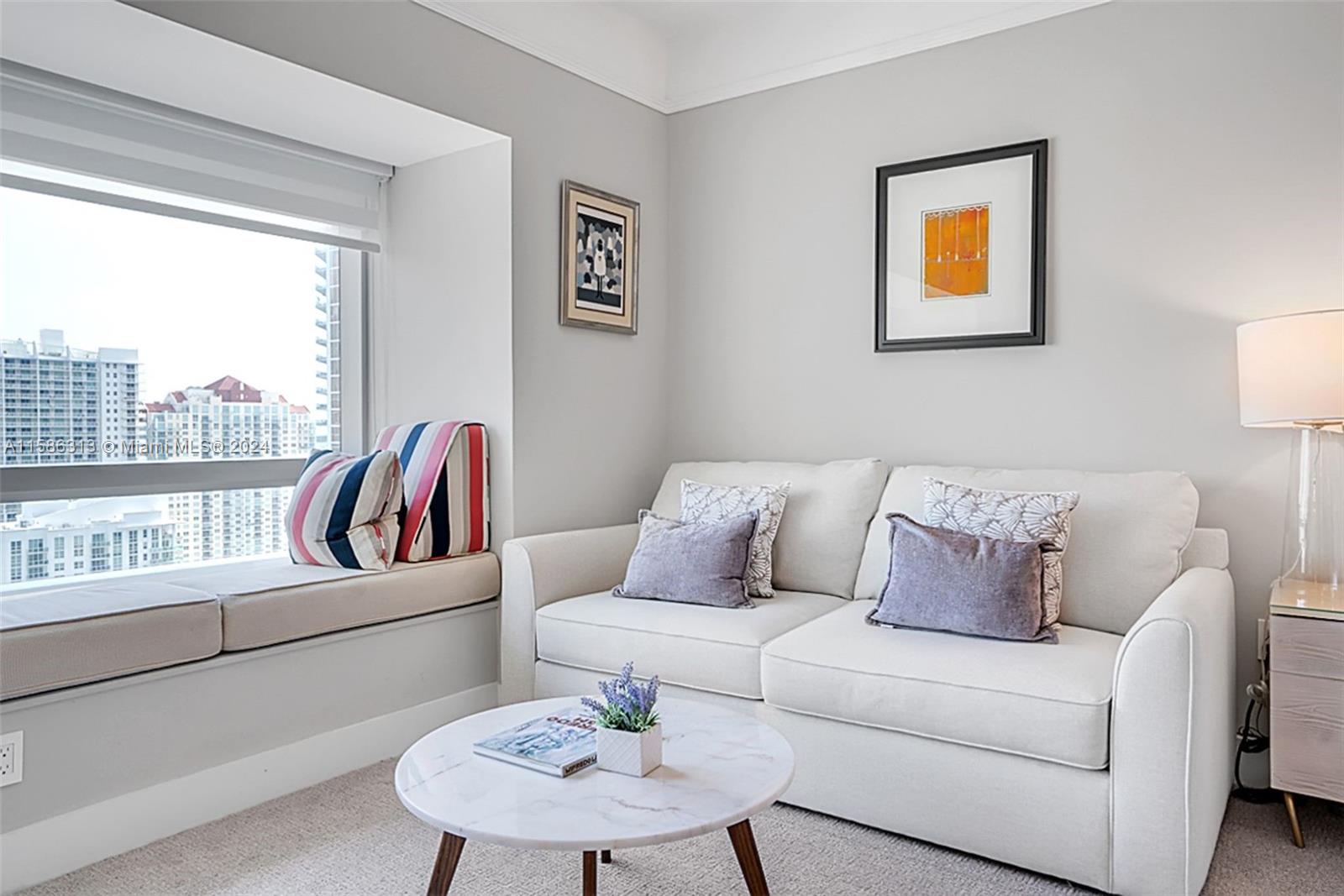 Millenium Tower Condo - Residential