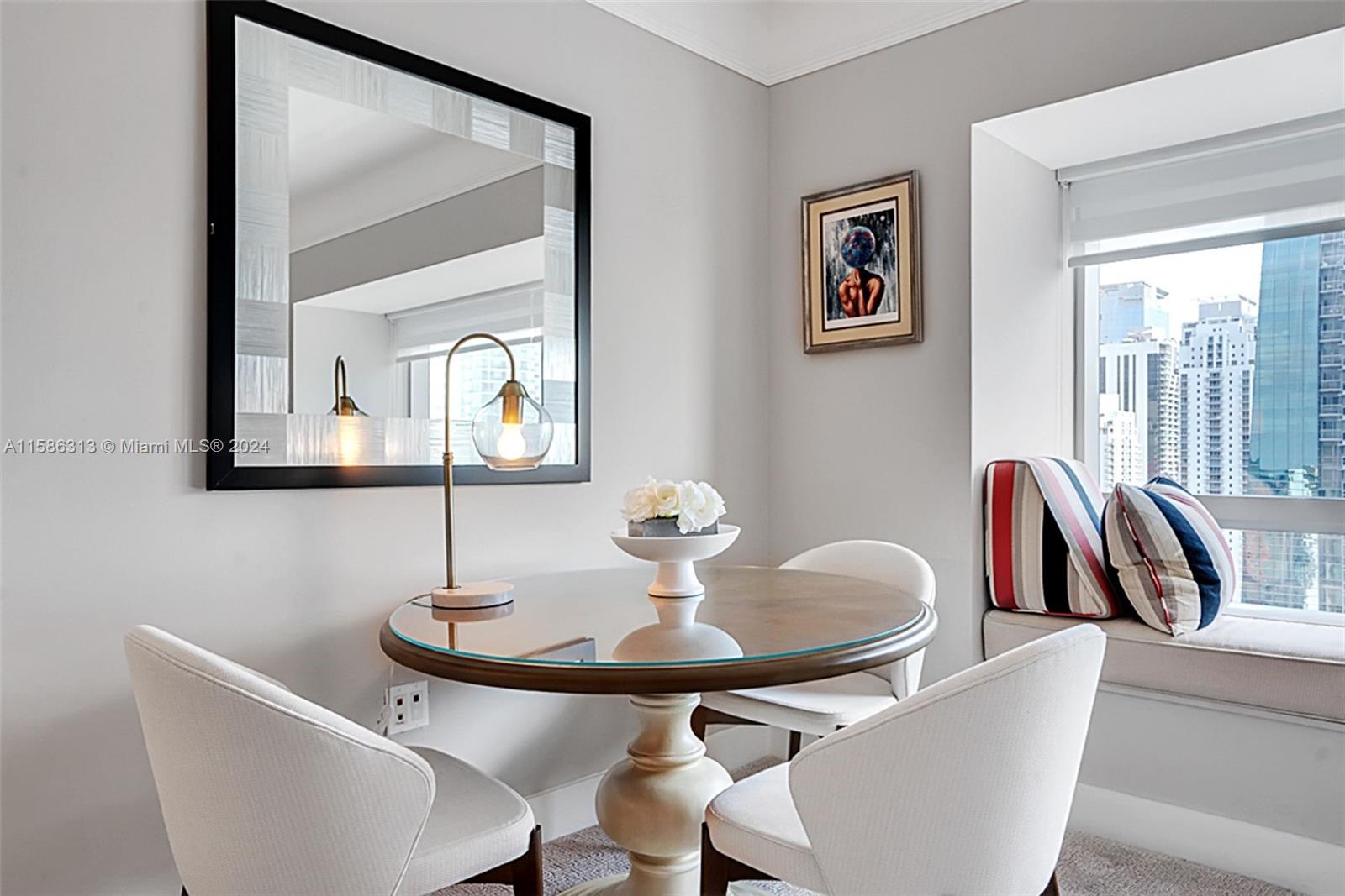 Millenium Tower Condo - Residential