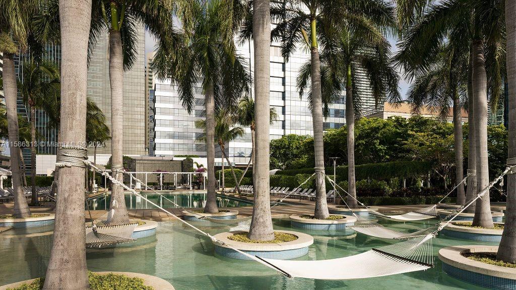 Millenium Tower Condo - Residential