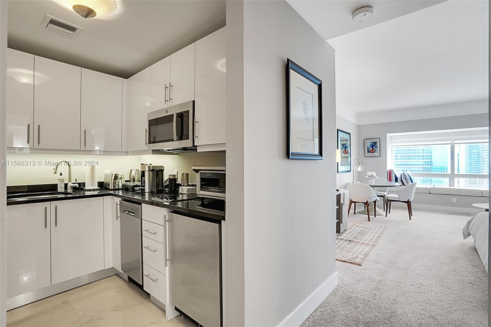Millenium Tower Condo - Residential