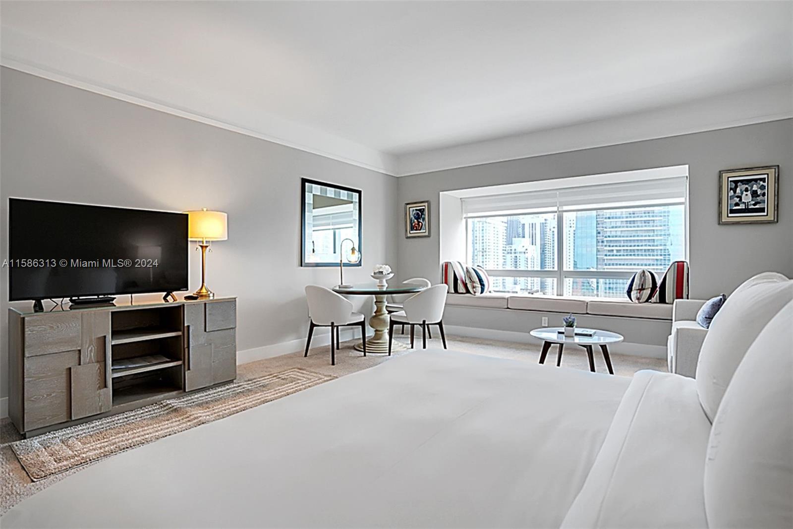 Millenium Tower Condo - Residential