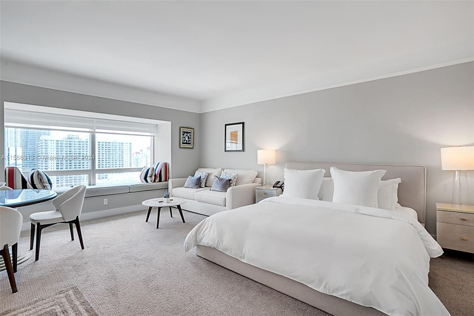 Millenium Tower Condo - Residential