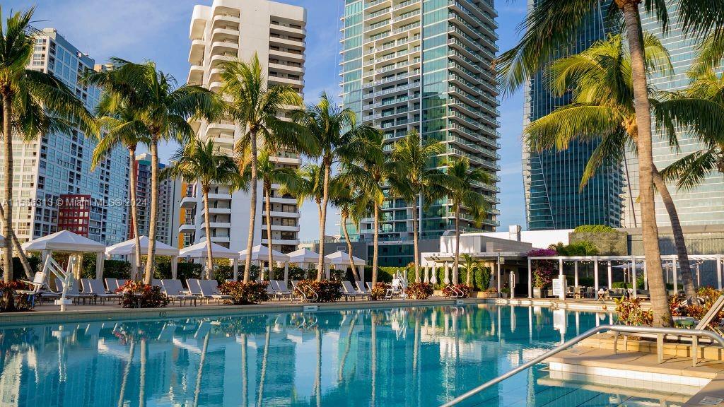 Millenium Tower Condo - Residential