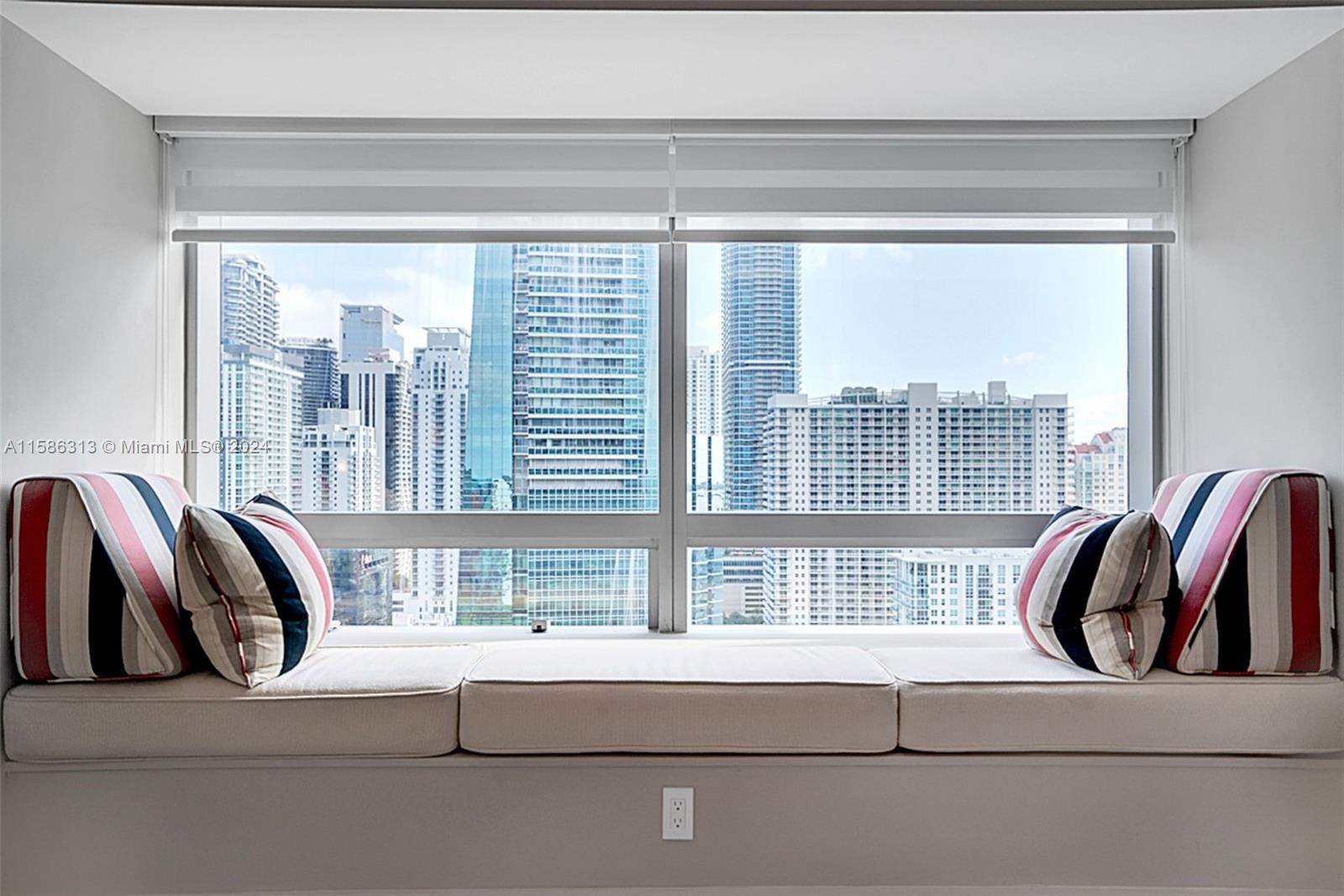Millenium Tower Condo - Residential