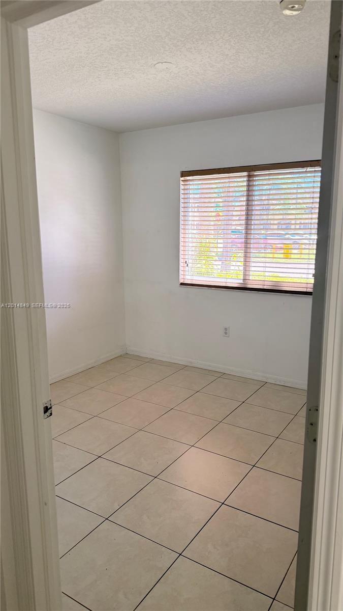 MONTEREY AT MALIBU BAY CO - Residential Lease