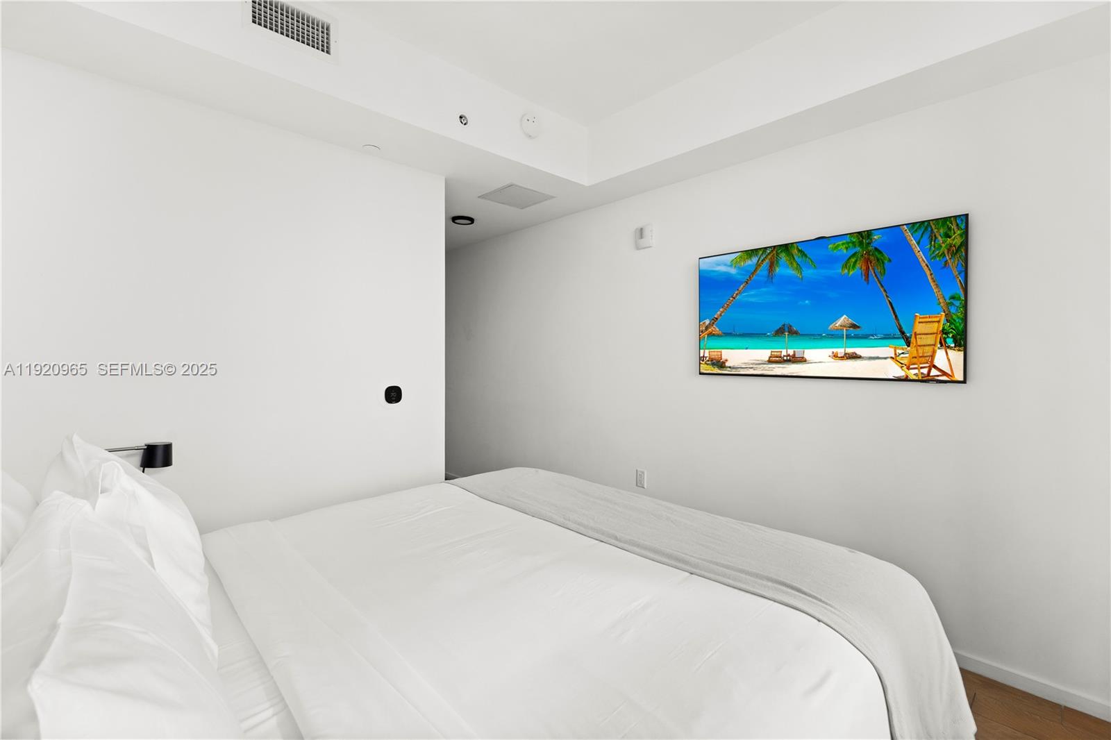 MAP OF MIAMI DADE CO. FL. - Residential