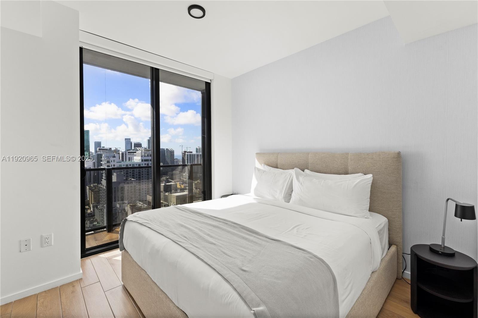 MAP OF MIAMI DADE CO. FL. - Residential