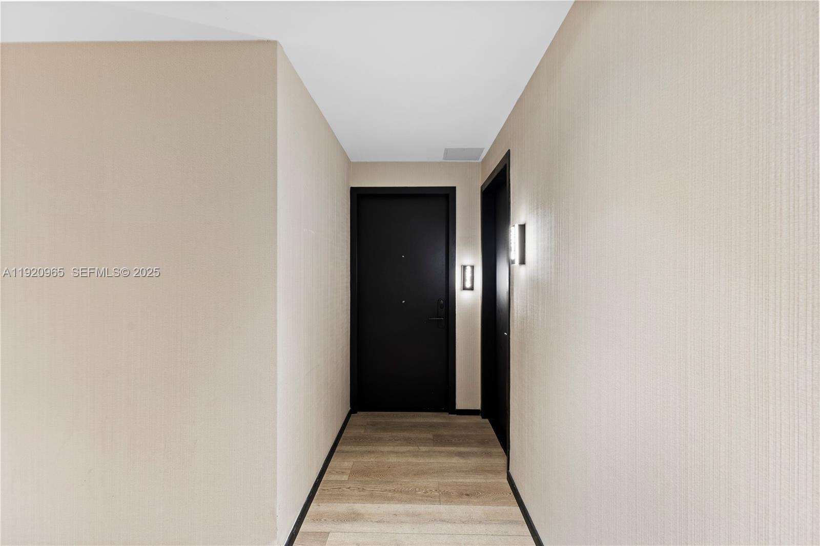 MAP OF MIAMI DADE CO. FL. - Residential