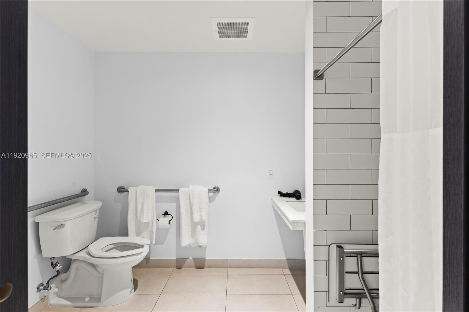 MAP OF MIAMI DADE CO. FL. - Residential