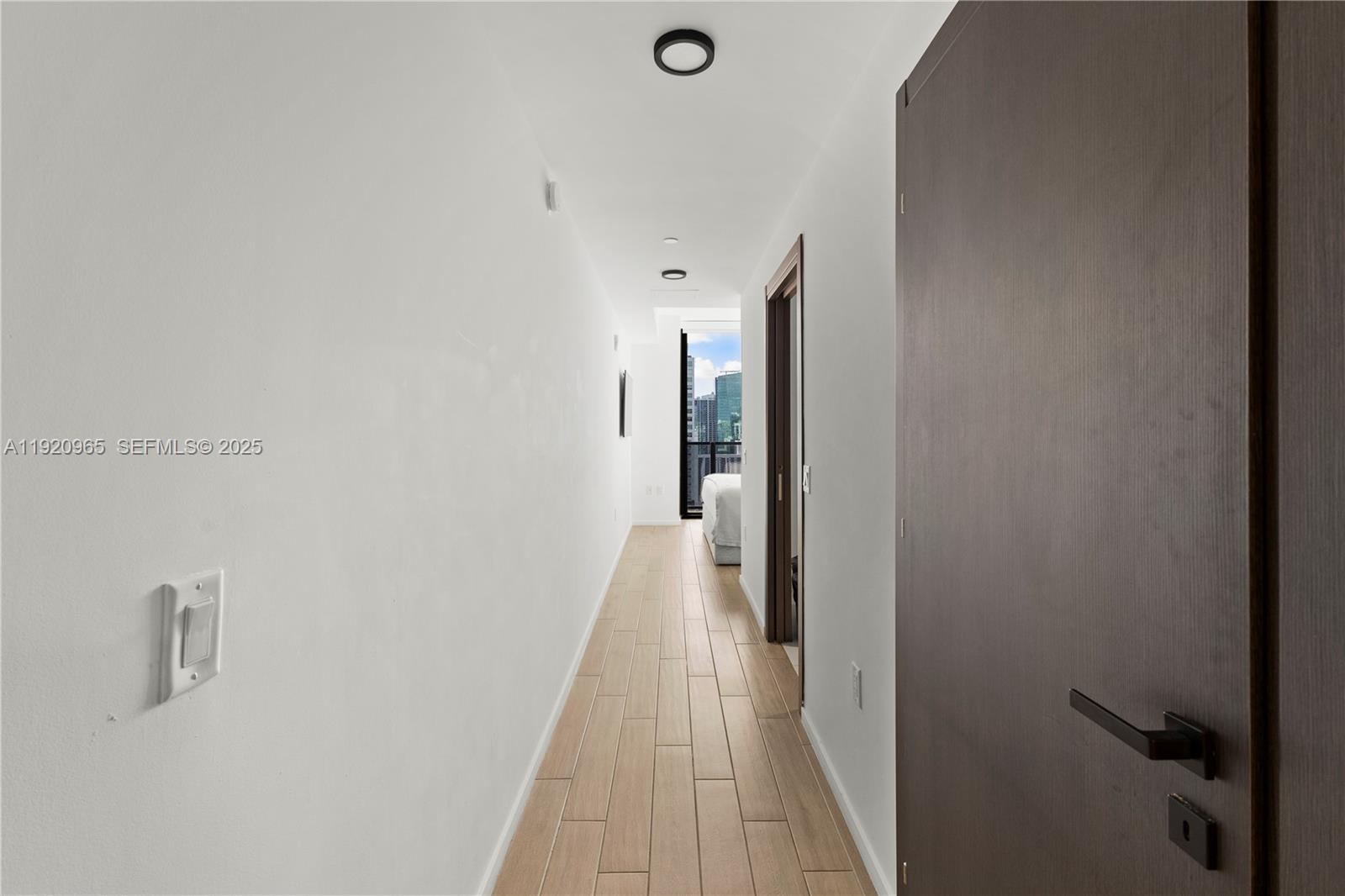 MAP OF MIAMI DADE CO. FL. - Residential