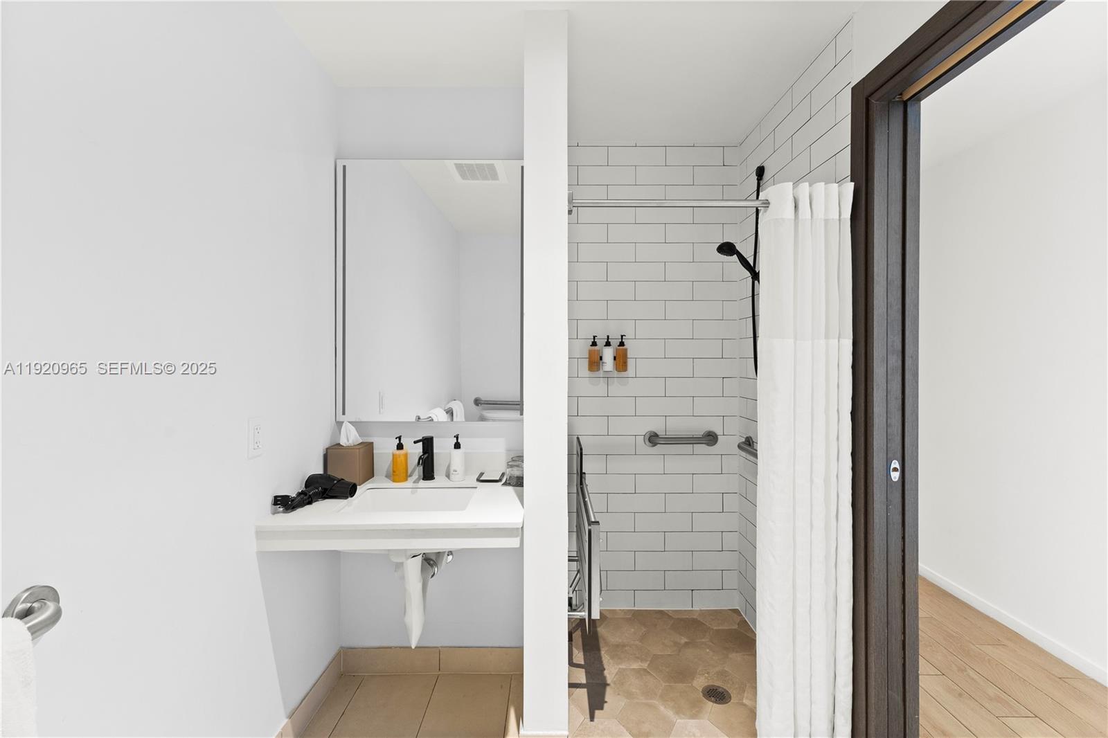 MAP OF MIAMI DADE CO. FL. - Residential