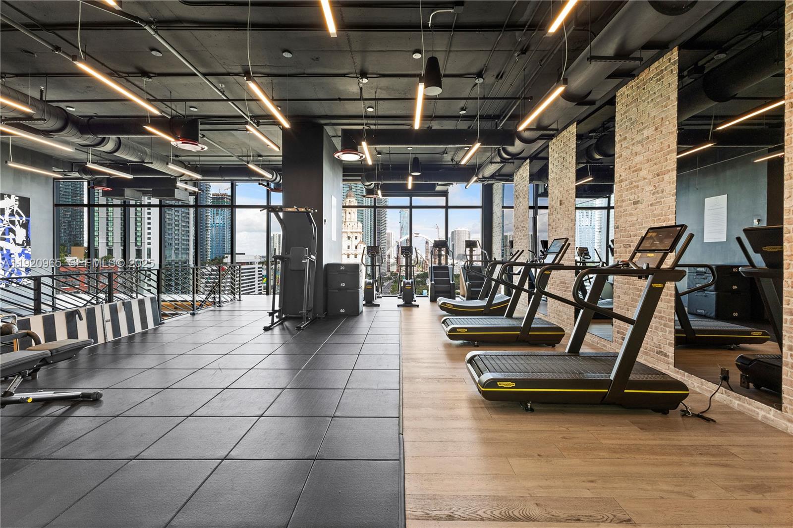 MAP OF MIAMI DADE CO. FL. - Residential