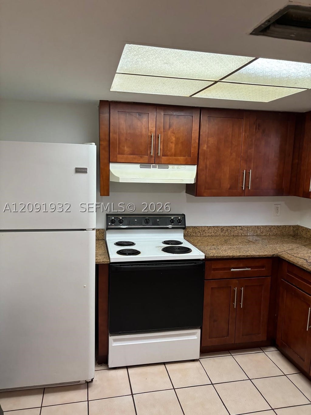 Photo of 2510 NW 52nd Ave #22A, Lauderhill, FL 33313 (MLS # A12091932)