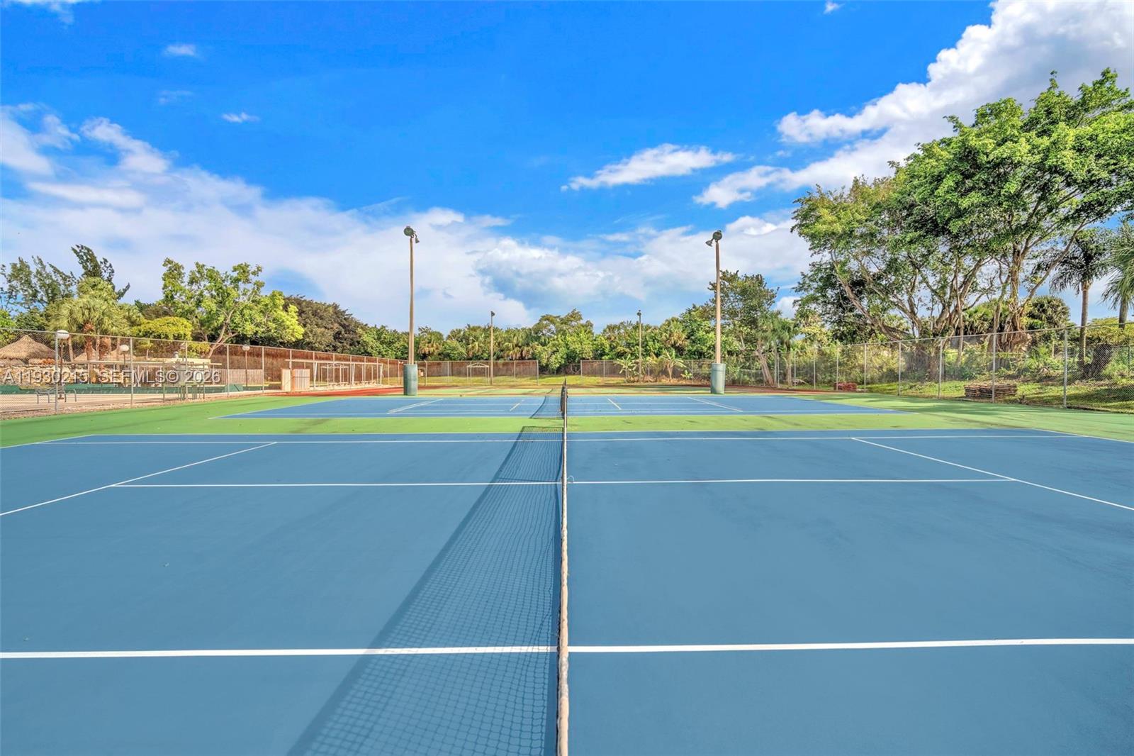 HOLIDAY SPRINGS VILLAGE 2 - Residential