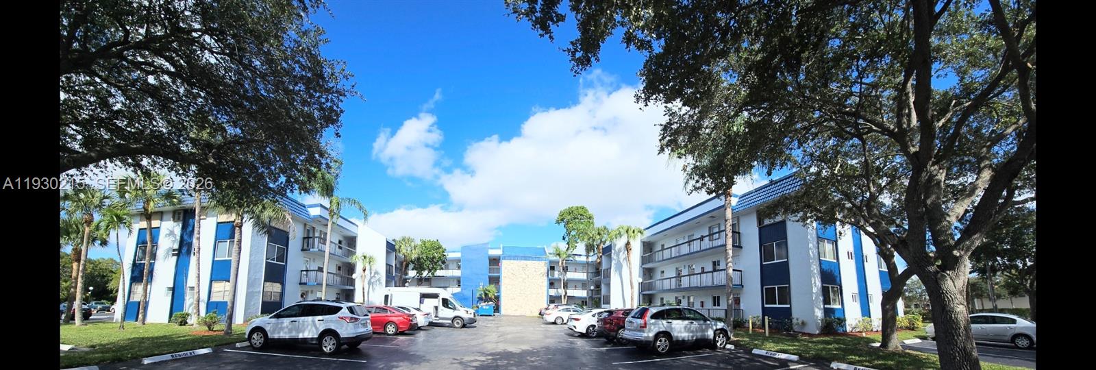 HOLIDAY SPRINGS VILLAGE 2 - Residential