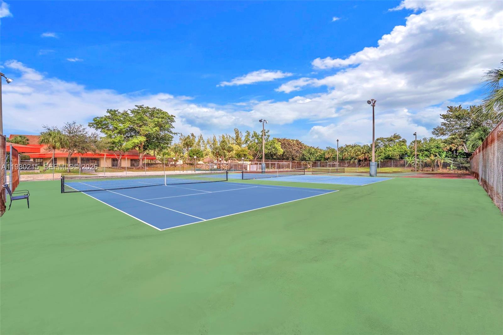 HOLIDAY SPRINGS VILLAGE 2 - Residential