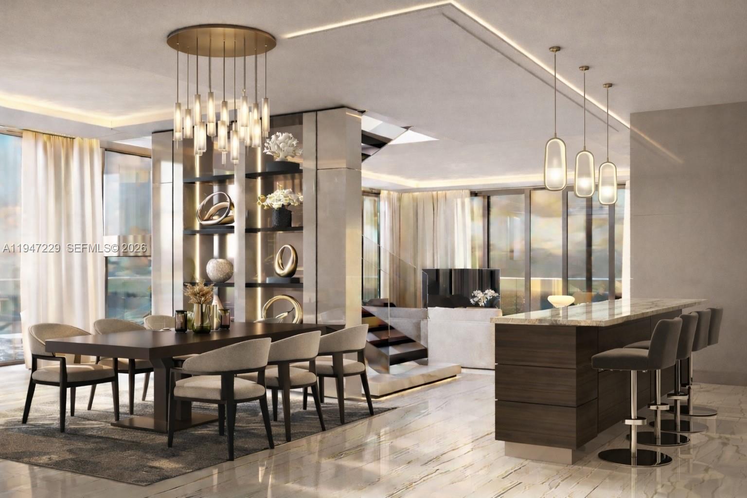 Eturna Residences - Residential