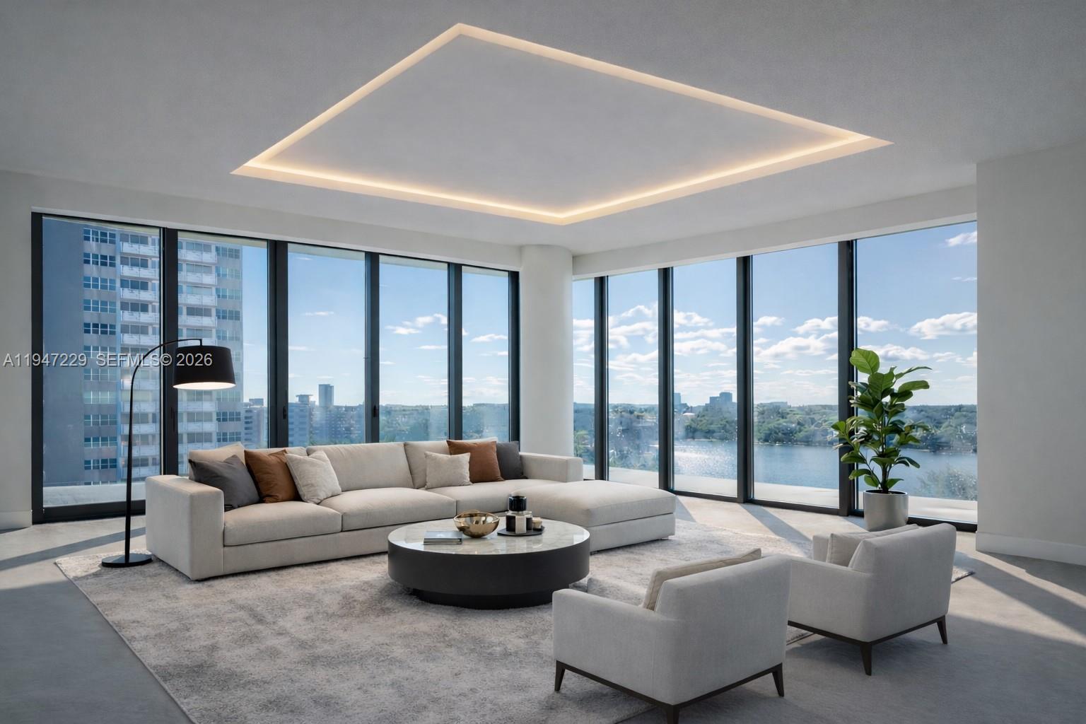 Eturna Residences - Residential