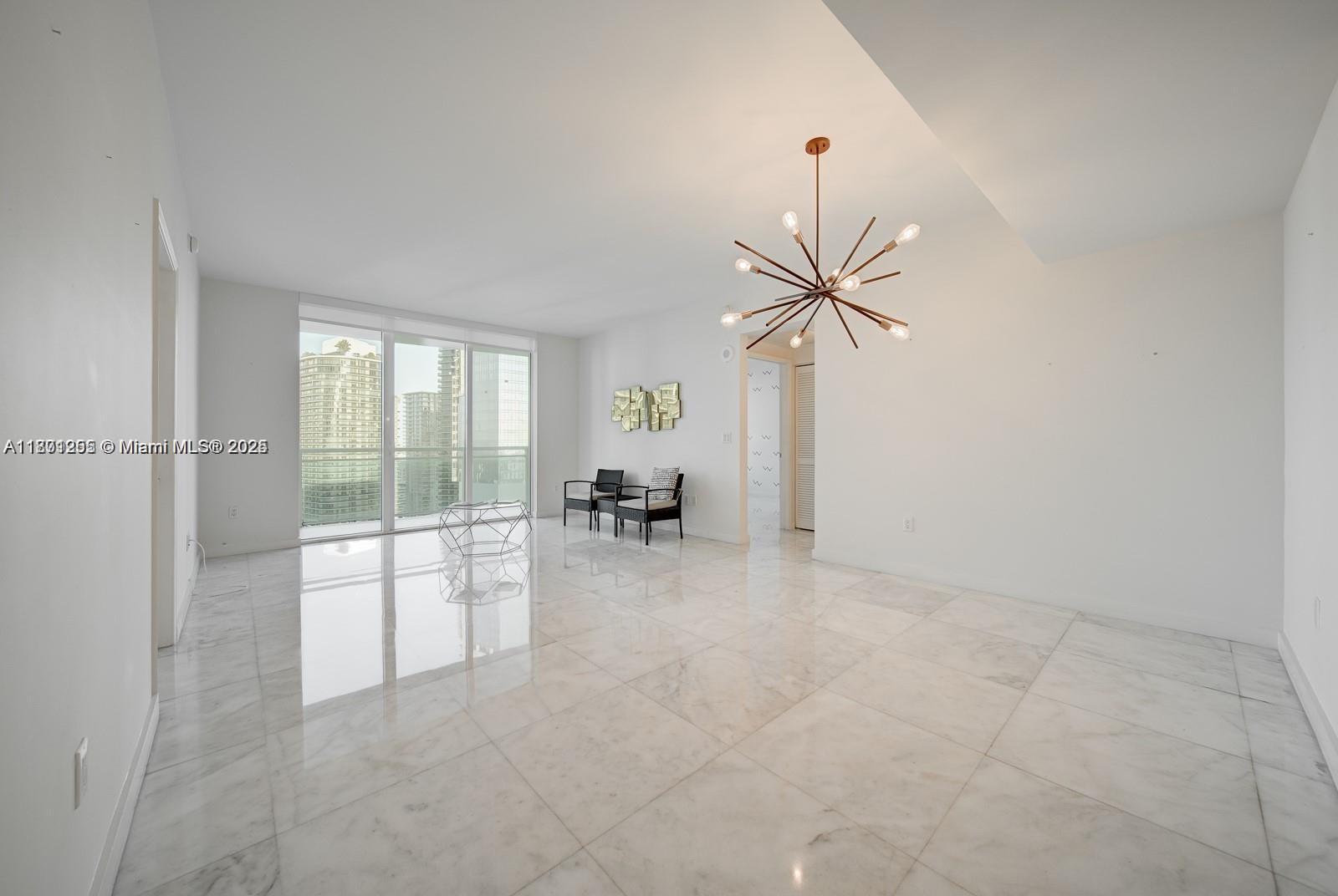 THE PLAZA 901 BRICKELL CO - Residential Lease