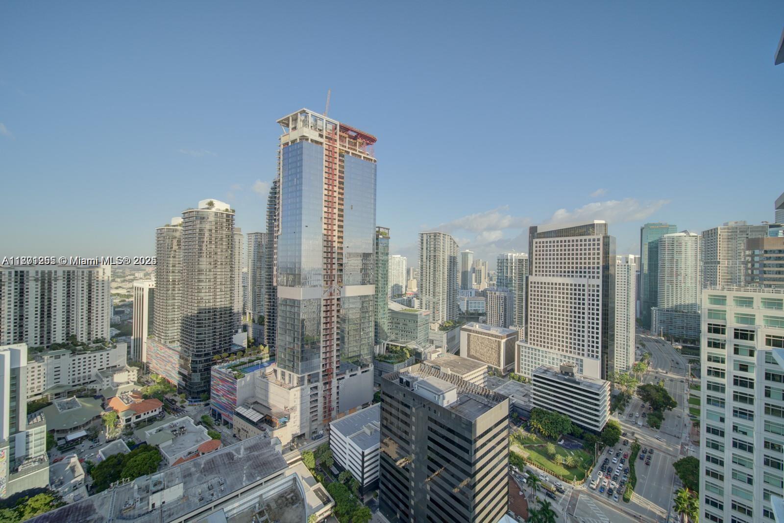 951 Brickell Ave 3905