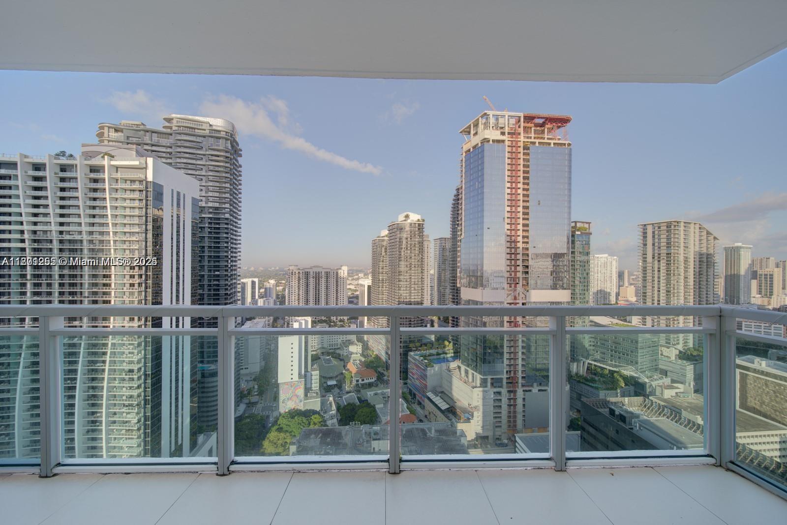 951 Brickell Ave 3905